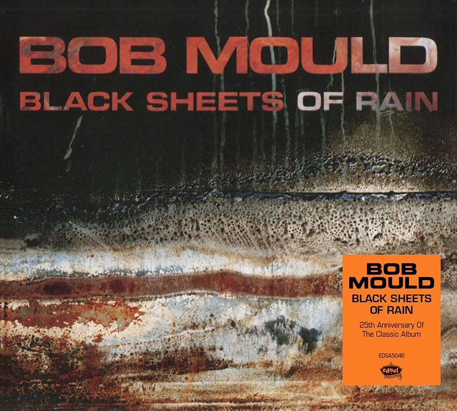 Black Sheets Of Rain (1990)