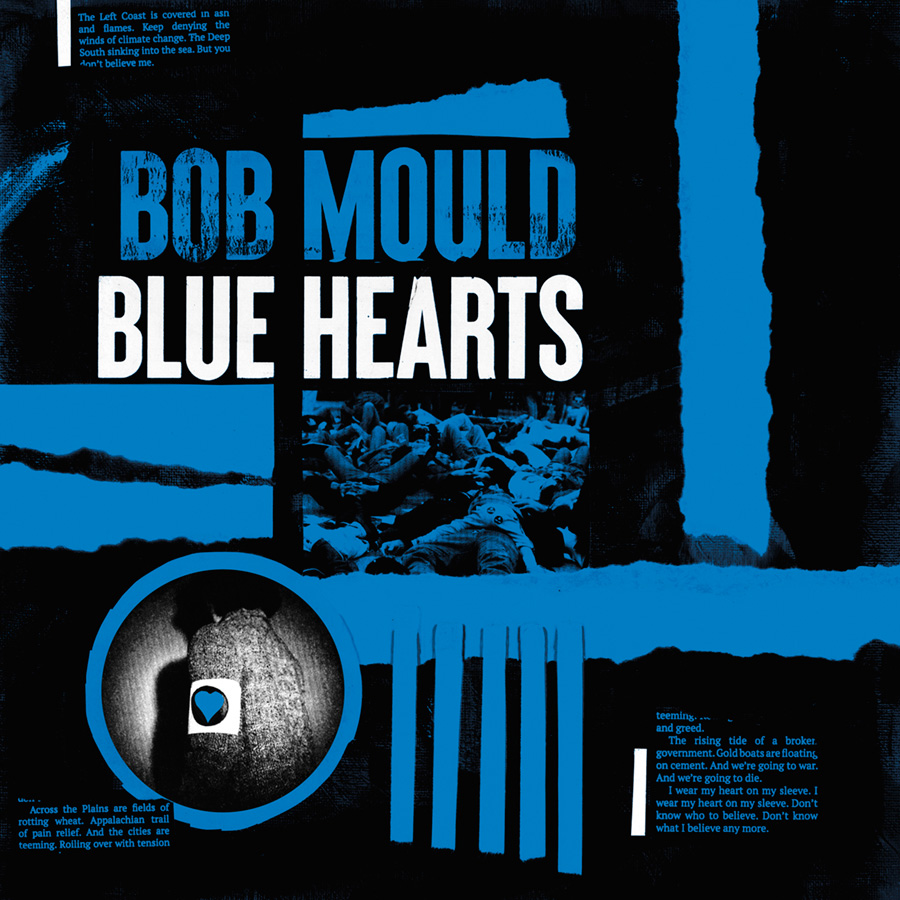 Blue Hearts (2020)